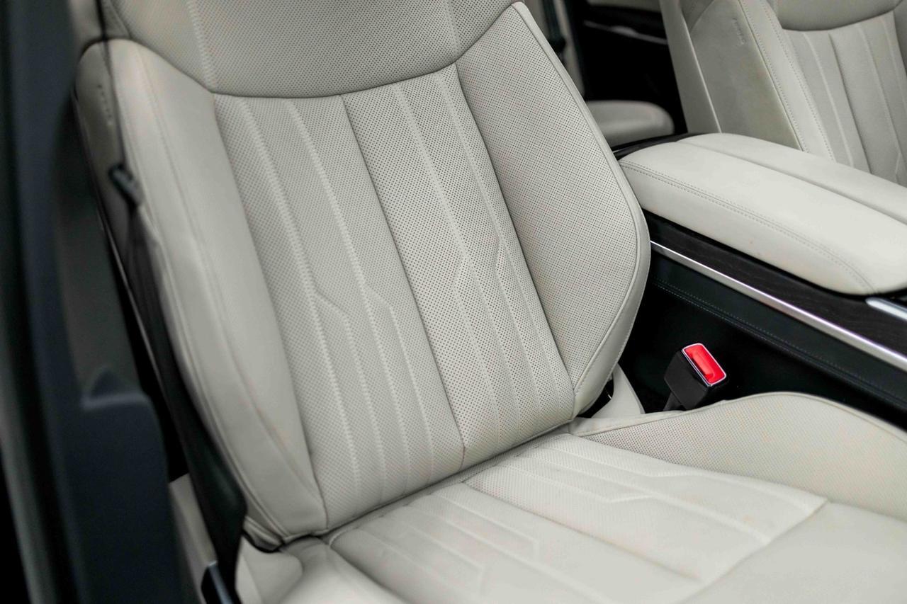 2025 Audi A8 L Marietta GA