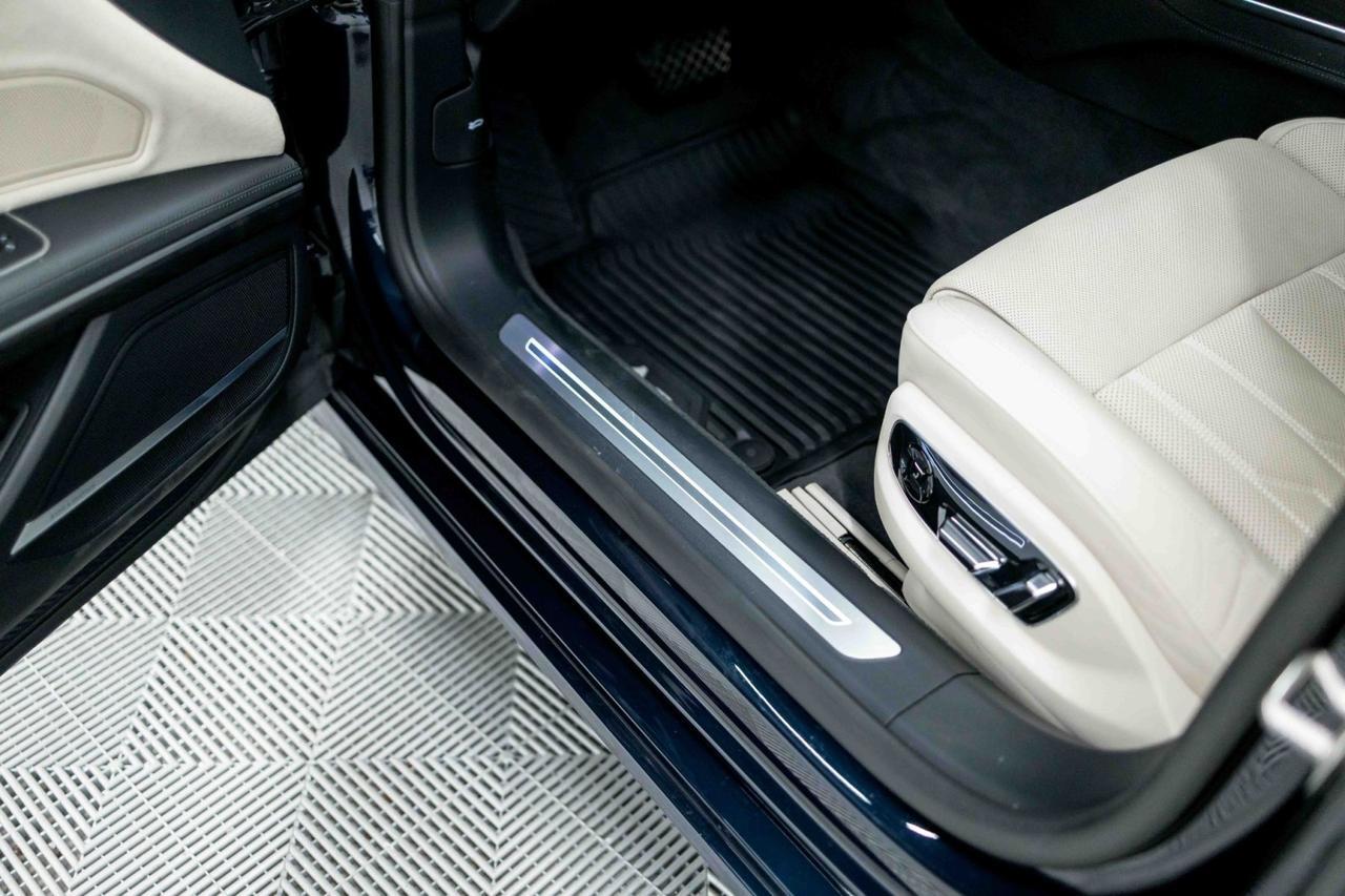 2025 Audi A8 L Marietta GA