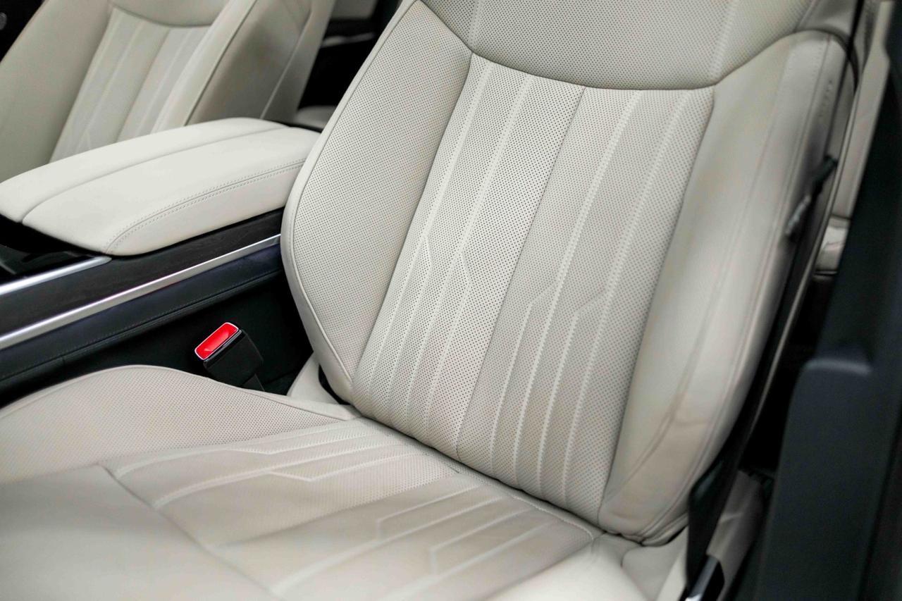 2025 Audi A8 L Marietta GA