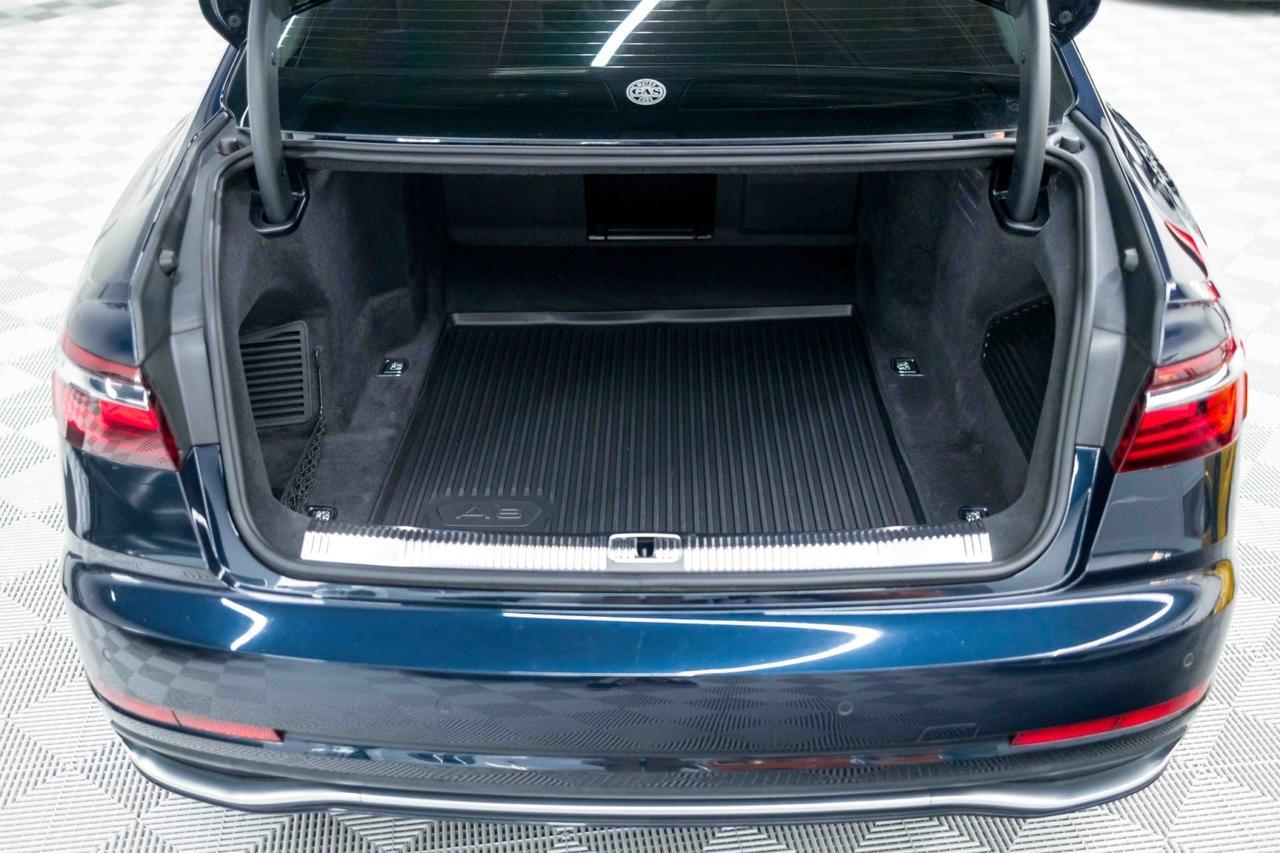 2025 Audi A8 L Marietta GA