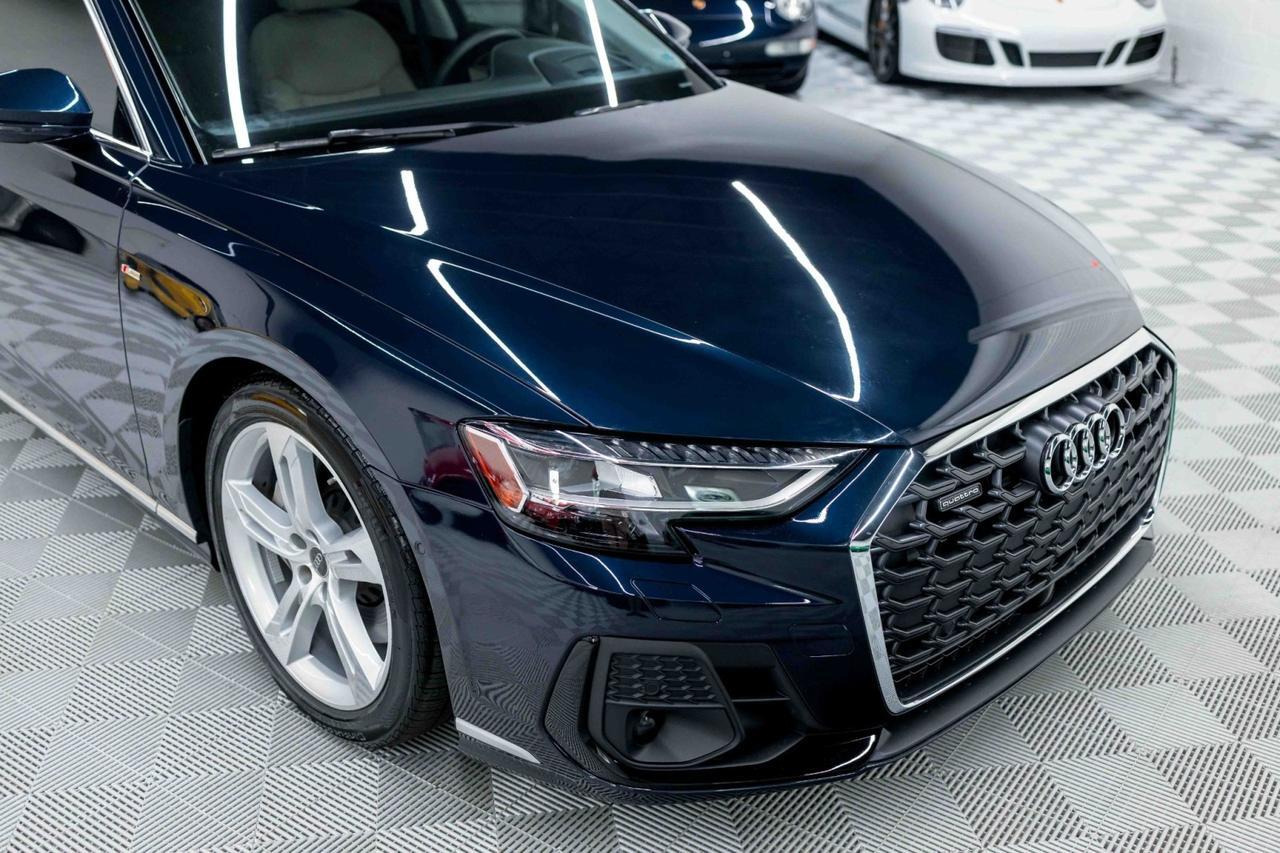 2025 Audi A8 L Marietta GA