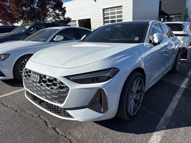 2025 Audi All-new A5 Albuquerque NM