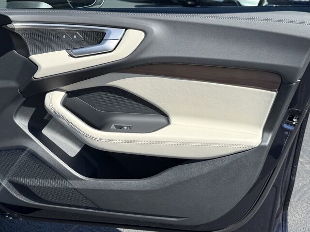 2025 Audi All-new A5 2.0T Premium Plus Albuquerque NM