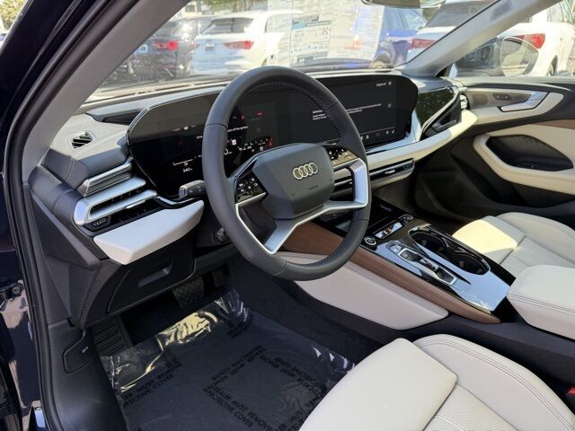 2025 Audi All-new A5 2.0T Premium Plus Albuquerque NM