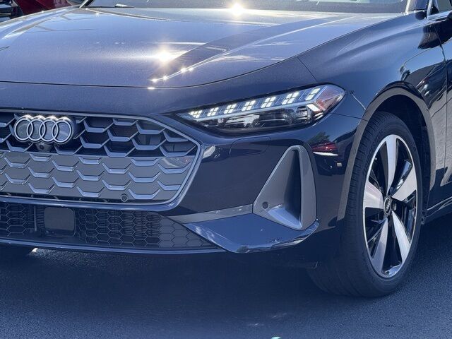 2025 Audi All-new A5 2.0T Premium Plus Albuquerque NM