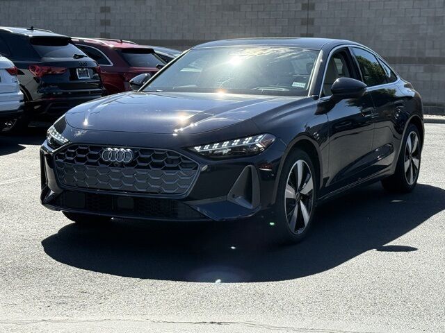 2025 Audi All-new A5 2.0T Premium Plus Albuquerque NM