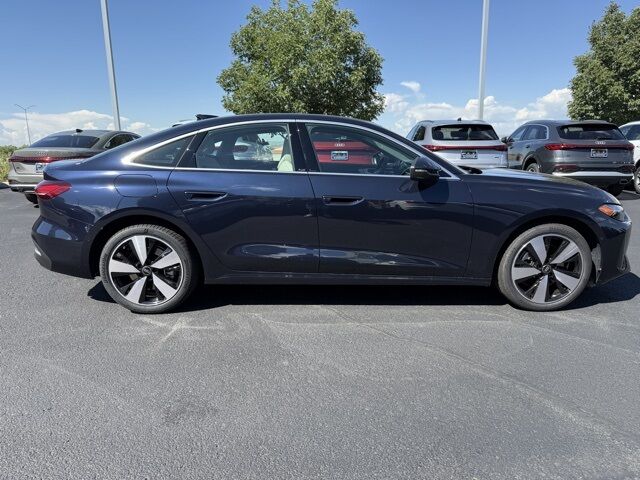 2025 Audi All-new A5 2.0T Premium Plus Albuquerque NM