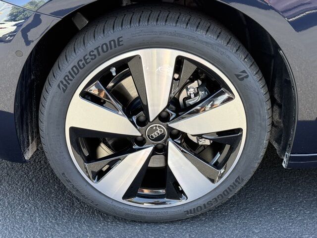 2025 Audi All-new A5 2.0T Premium Plus Albuquerque NM