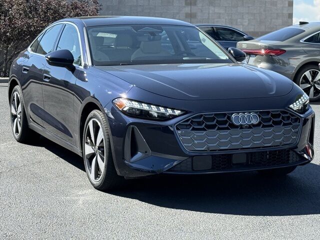 2025 Audi All-new A5 2.0T Premium Plus Albuquerque NM
