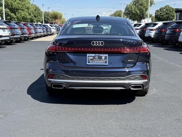 2025 Audi All-new A5 2.0T Premium Plus Albuquerque NM