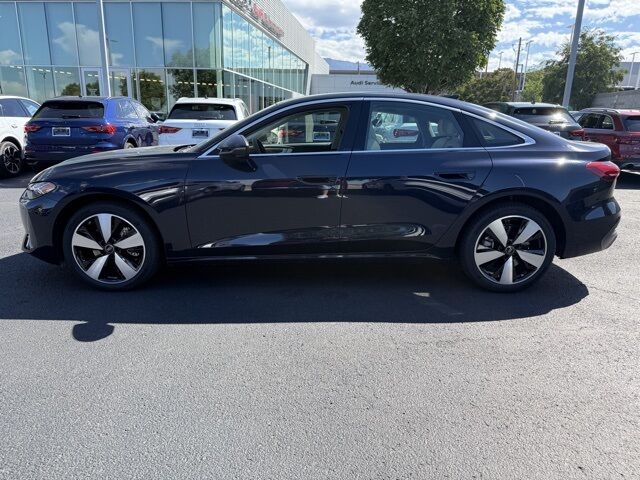 2025 Audi All-new A5 2.0T Premium Plus Albuquerque NM