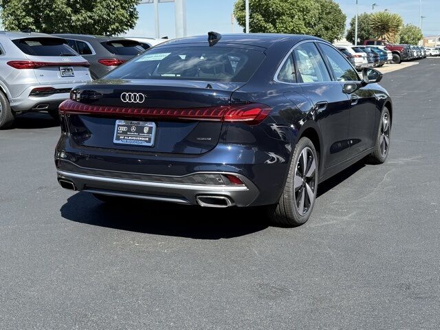 2025 Audi All-new A5 2.0T Premium Plus Albuquerque NM