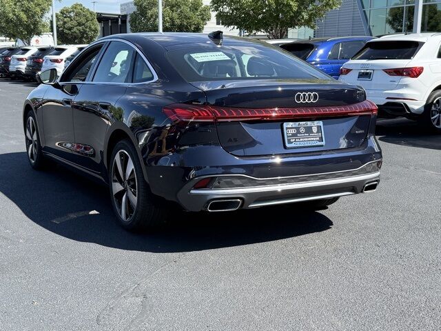2025 Audi All-new A5 2.0T Premium Plus Albuquerque NM