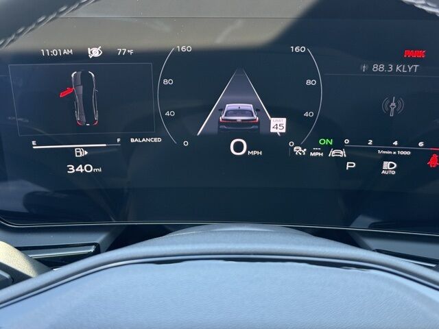 2025 Audi All-new A5 2.0T Premium Plus Albuquerque NM