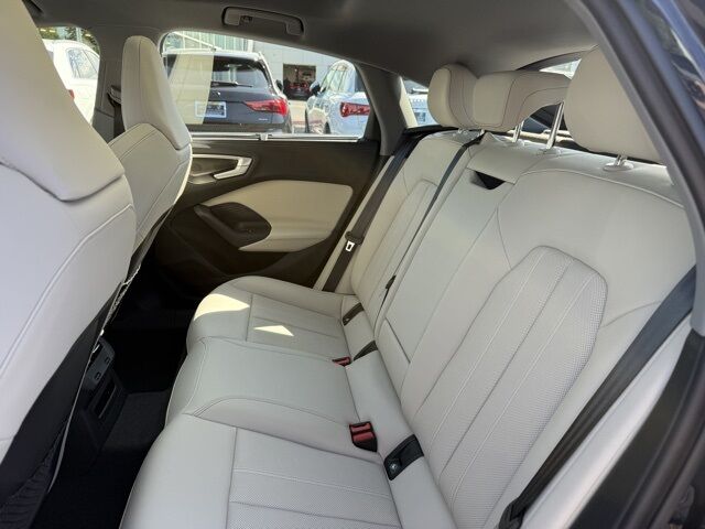 2025 Audi All-new A5 2.0T Premium Plus Albuquerque NM