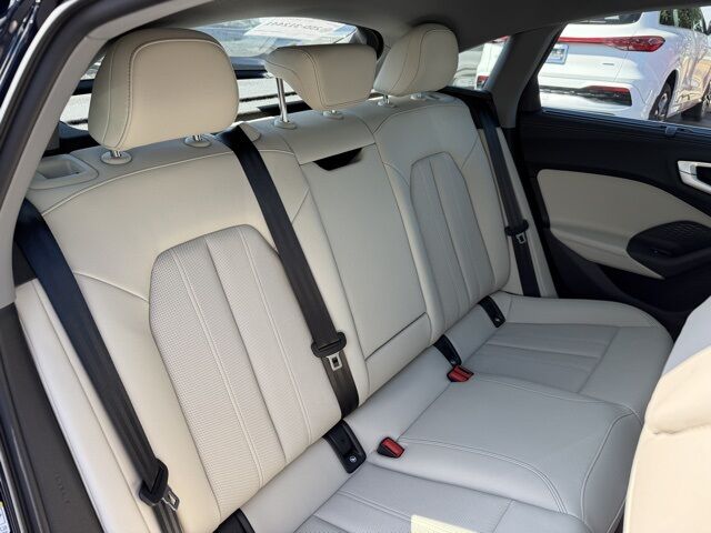 2025 Audi All-new A5 2.0T Premium Plus Albuquerque NM