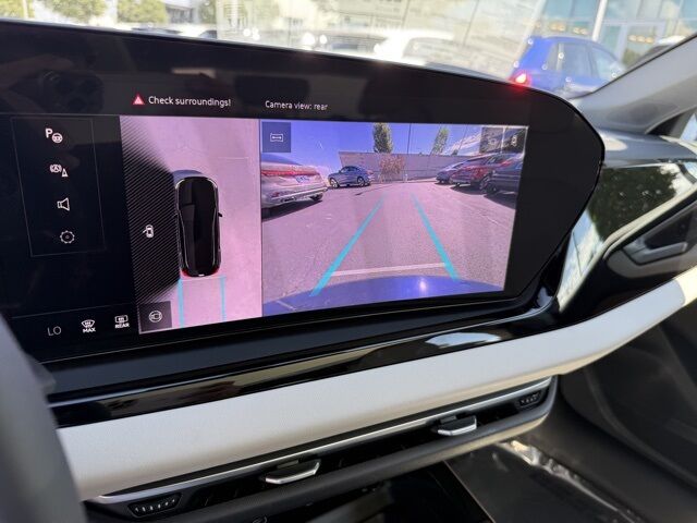 2025 Audi All-new A5 2.0T Premium Plus Albuquerque NM