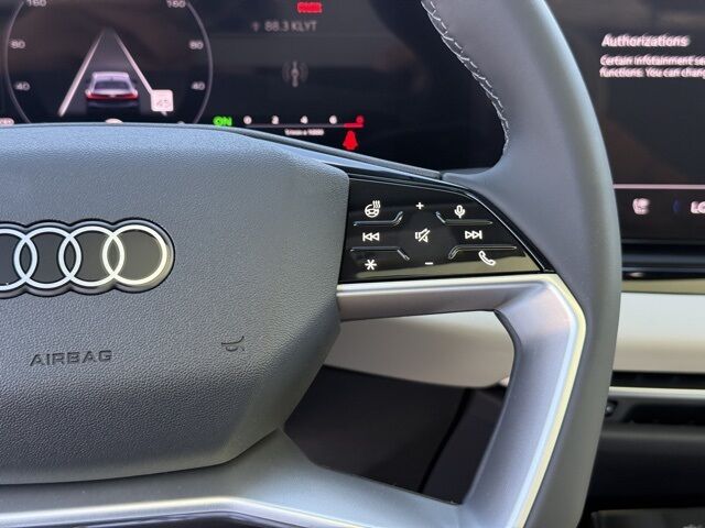 2025 Audi All-new A5 2.0T Premium Plus Albuquerque NM