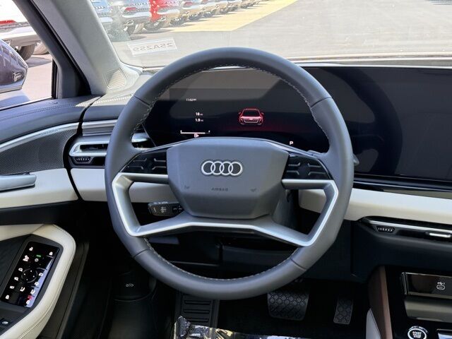 2025 Audi All-new A5 2.0T Premium Plus Albuquerque NM