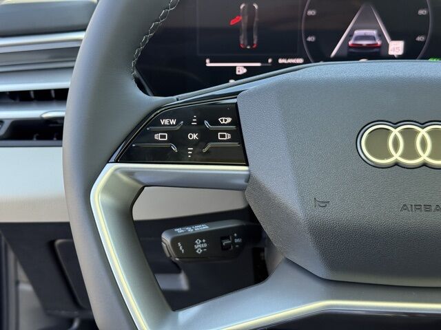 2025 Audi All-new A5 2.0T Premium Plus Albuquerque NM