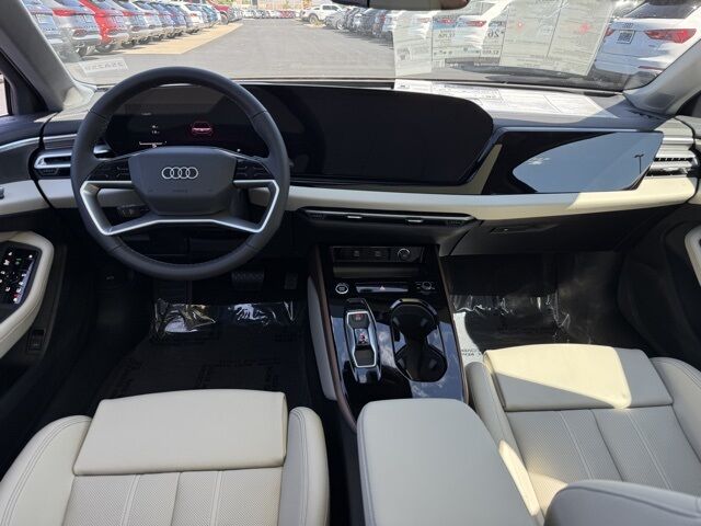 2025 Audi All-new A5 2.0T Premium Plus Albuquerque NM