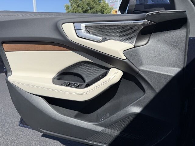 2025 Audi All-new A5 2.0T Premium Plus Albuquerque NM