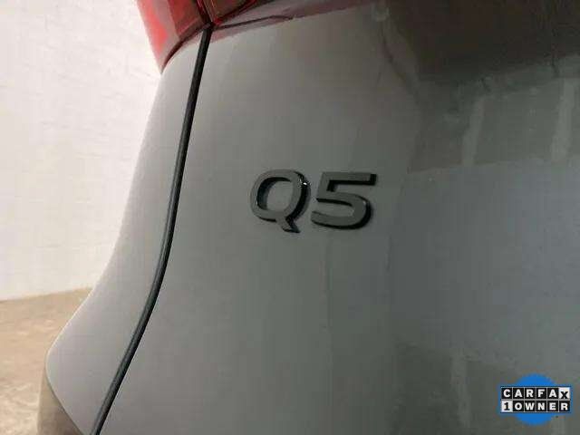 2025 Audi All-new Q5 2.0T Premium quattro Dallas TX