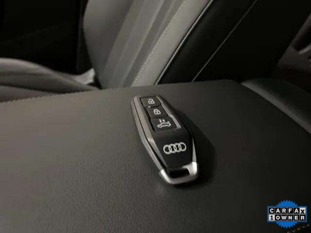 2025 Audi All-new Q5 2.0T Premium quattro Dallas TX