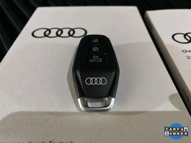 2025 Audi All-new Q5 2.0T Premium quattro Dallas TX