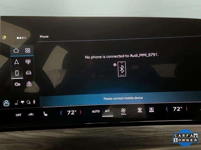 2025 Audi All-new Q5 2.0T Premium quattro Dallas TX