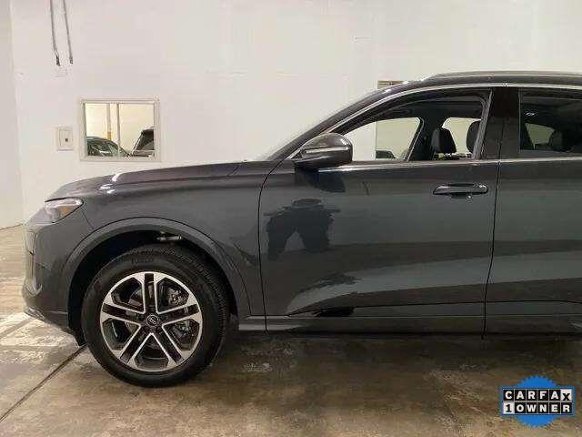 2025 Audi All-new Q5 2.0T Premium quattro Dallas TX