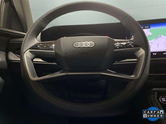 2025 Audi All-new Q5 2.0T Premium quattro Dallas TX