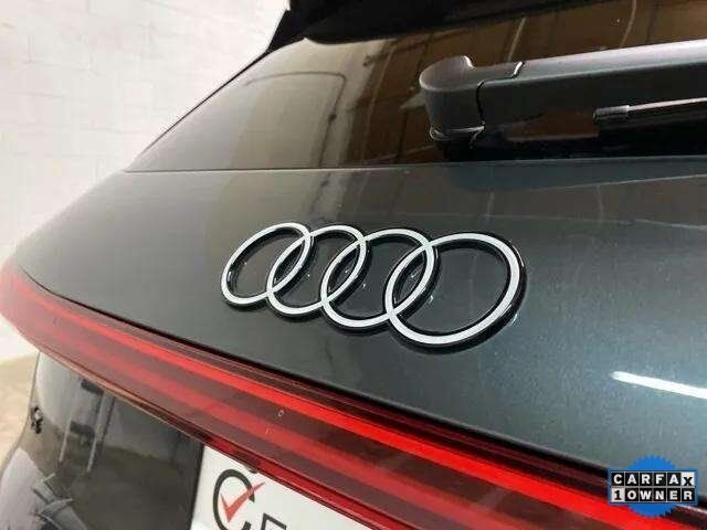 2025 Audi All-new Q5 2.0T Premium quattro Dallas TX