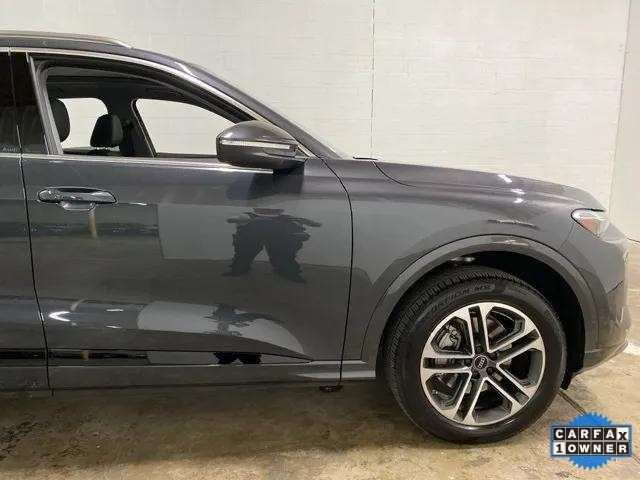 2025 Audi All-new Q5 2.0T Premium quattro Dallas TX