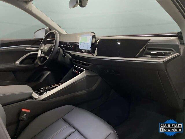 2025 Audi All-new Q5 2.0T Premium quattro Dallas TX