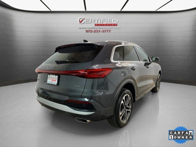 2025 Audi All-new Q5 2.0T Premium quattro Dallas TX