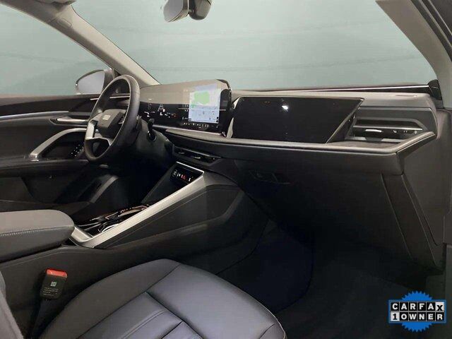 2025 Audi All-new Q5 2.0T Premium quattro Dallas TX