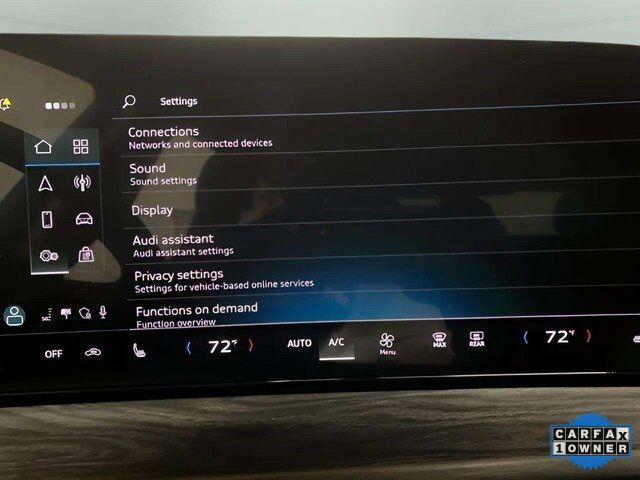 2025 Audi All-new Q5 2.0T Premium quattro Dallas TX