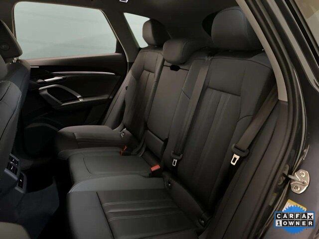 2025 Audi All-new Q5 2.0T Premium quattro Dallas TX