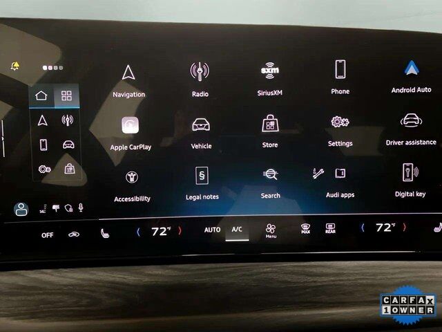 2025 Audi All-new Q5 2.0T Premium quattro Dallas TX