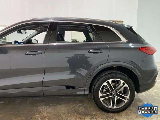 2025 Audi All-new Q5 2.0T Premium quattro Dallas TX