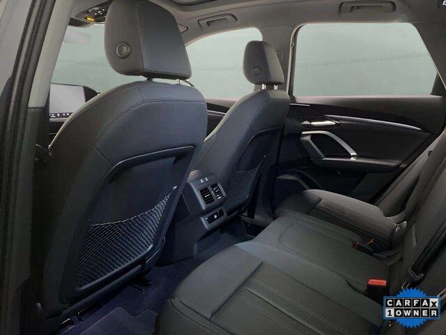 2025 Audi All-new Q5 2.0T Premium quattro Dallas TX