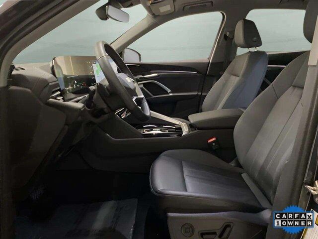 2025 Audi All-new Q5 2.0T Premium quattro Dallas TX