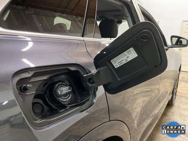 2025 Audi All-new Q5 2.0T Premium quattro Dallas TX