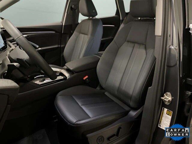 2025 Audi All-new Q5 2.0T Premium quattro Dallas TX