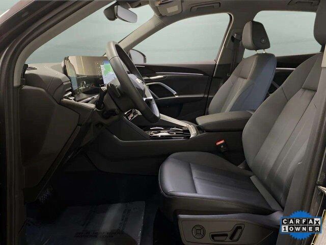 2025 Audi All-new Q5 2.0T Premium quattro Dallas TX