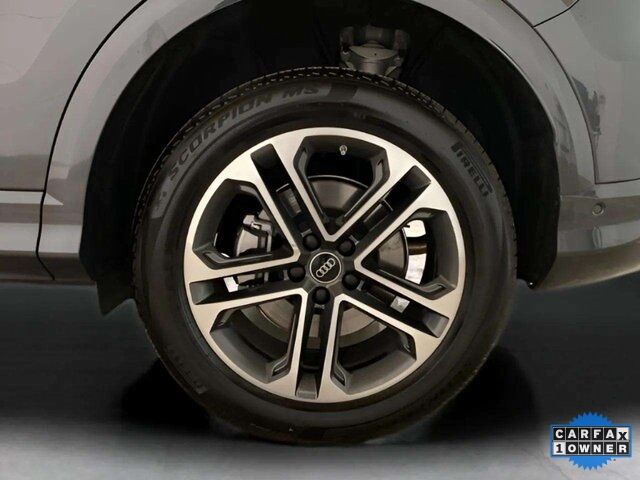 2025 Audi All-new Q5 2.0T Premium quattro Dallas TX