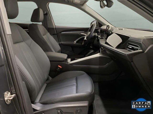 2025 Audi All-new Q5 2.0T Premium quattro Dallas TX