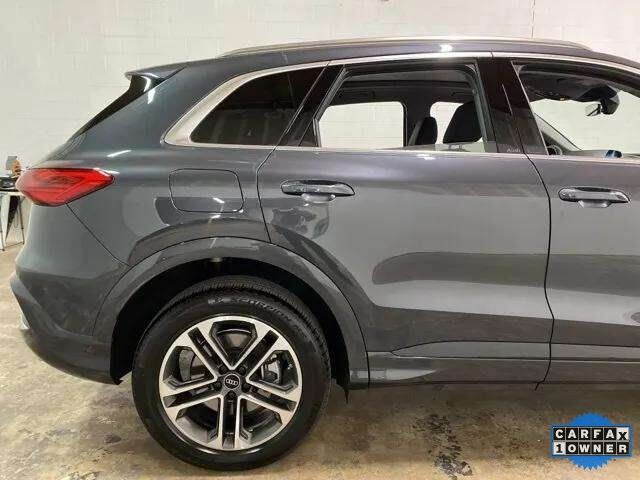 2025 Audi All-new Q5 2.0T Premium quattro Dallas TX