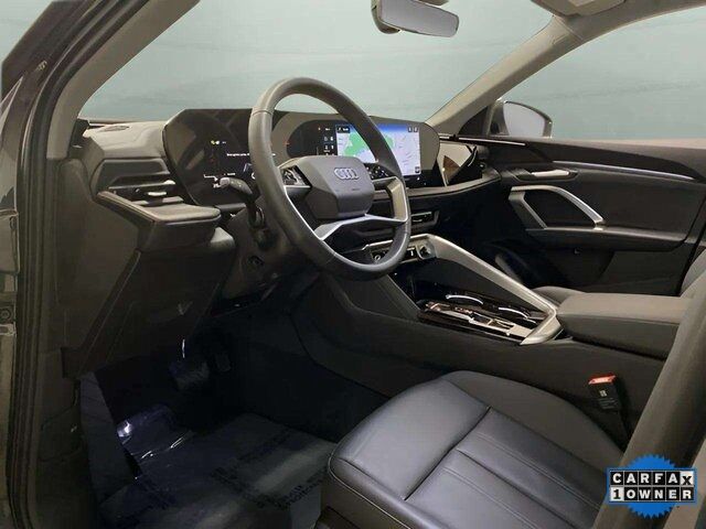 2025 Audi All-new Q5 2.0T Premium quattro Dallas TX